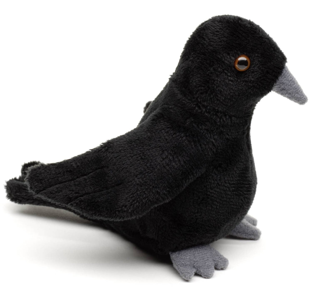 Peluche raven