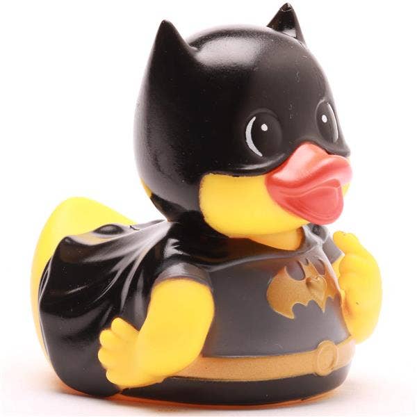 Canard Super-héros Shadow