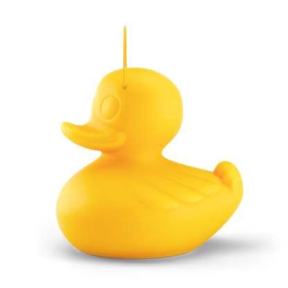 Duck Lamp "The DUCK DUCK Lamp" (MEGA)