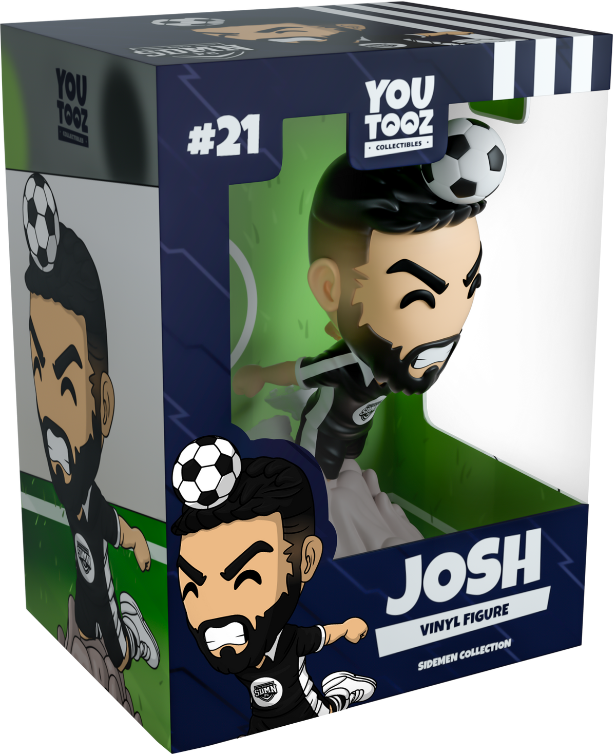 Josh ⚽️