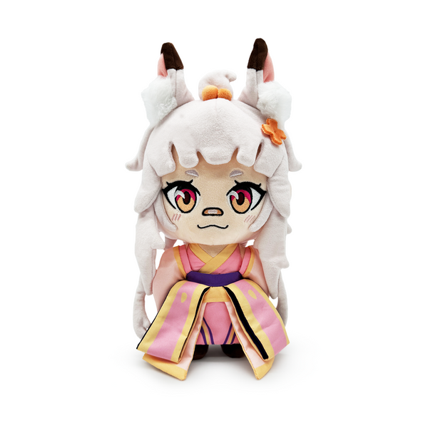 Shirahiko Plush (9in)