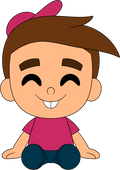 Peluche Timmy Turner – 22,9 cm