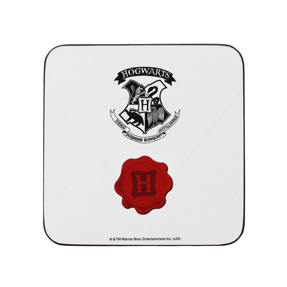 Harry Potter Letters Coaster