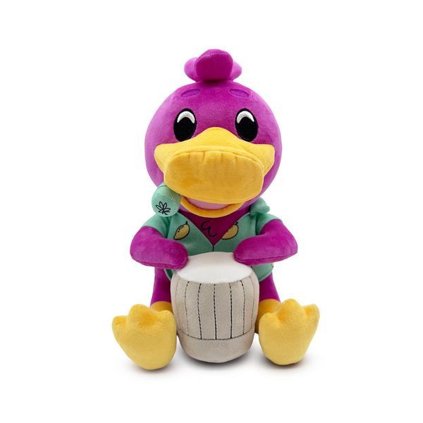 Platypus Plush (9in)