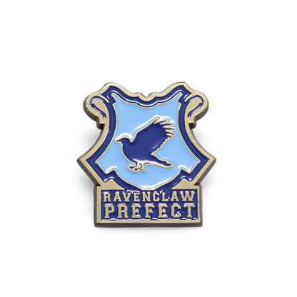 Badge en émail Harry Potter - préfet Serdaigle