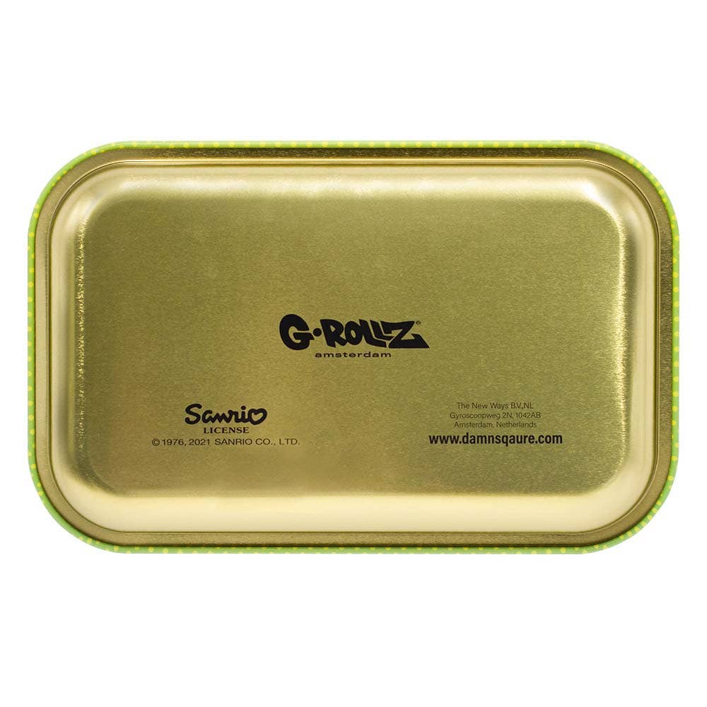 Plateau Moyen Hello Kitty™ Avocado