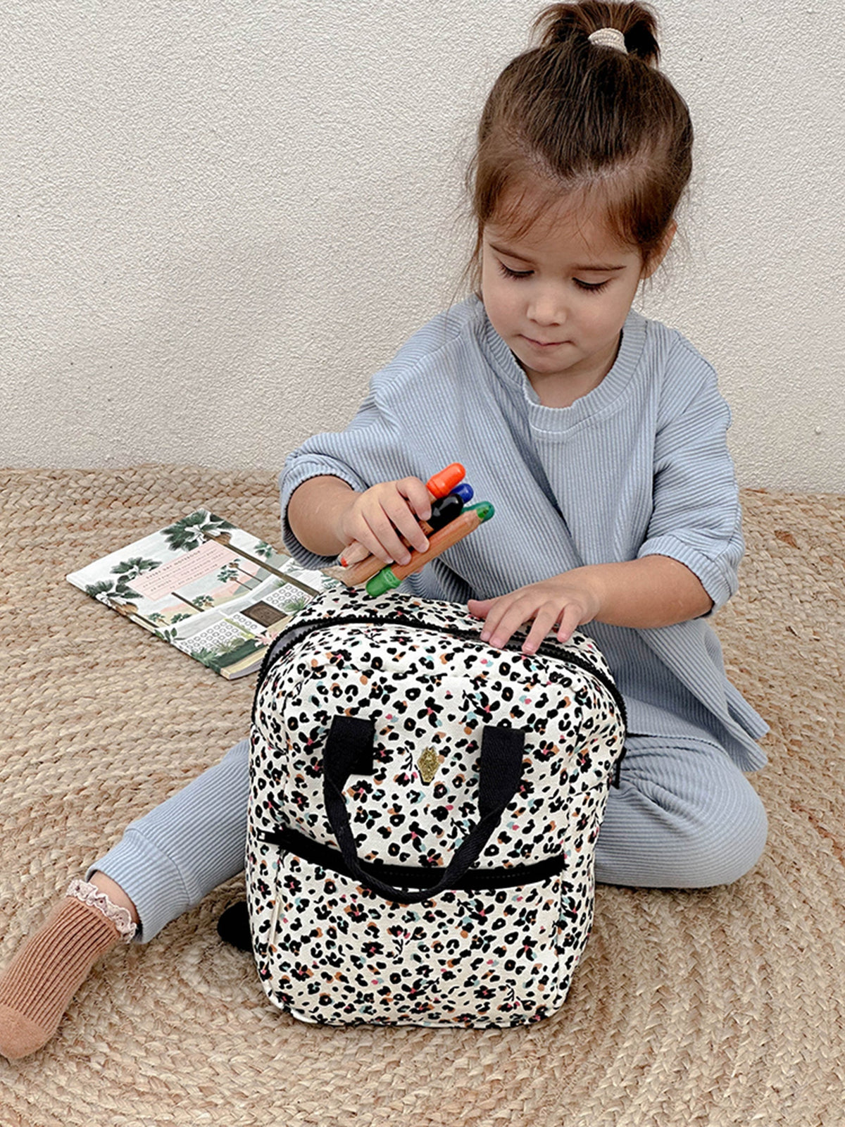 Backpack - NOE