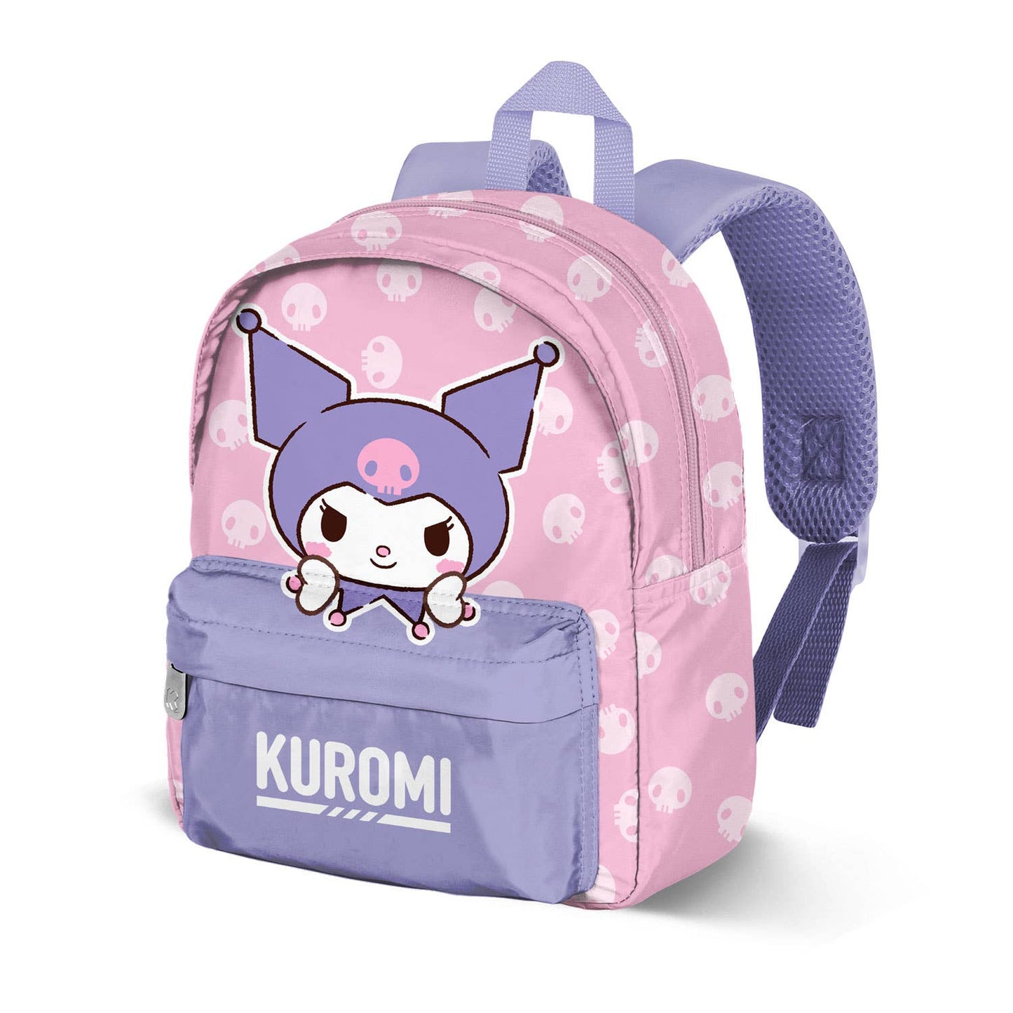 Hello Kitty Kuromi Jester Preschool Backpack Joy