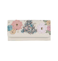 Portefeuille premium Harry Potter Reliques de la Mort floral