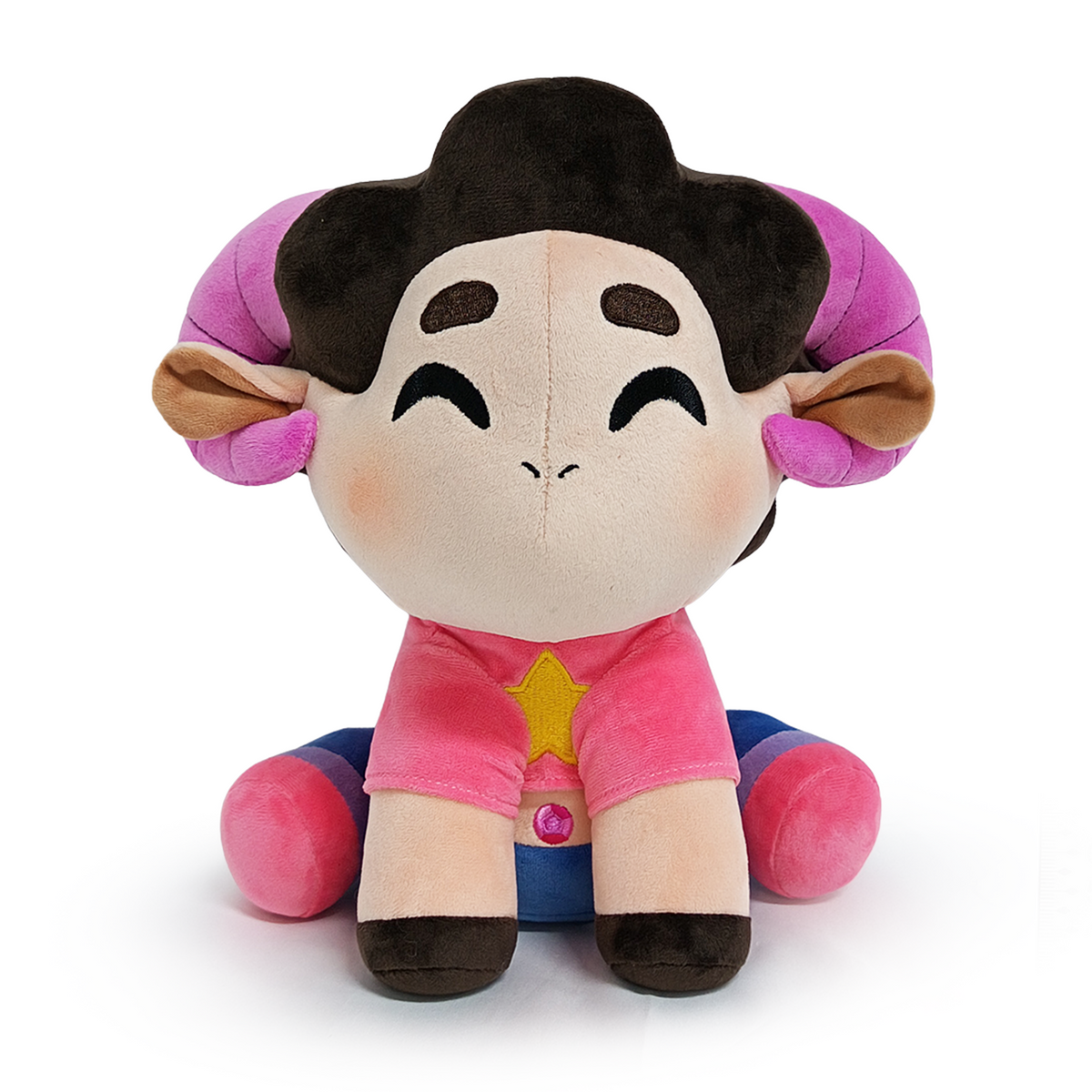 Rammie Steven Plush (9in)