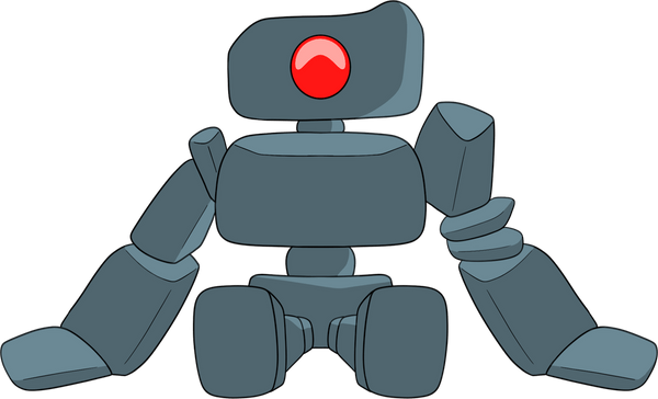 Stone Golem Plush (9in)