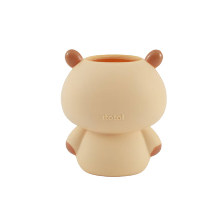 Porte-Stylo 3D Capybara