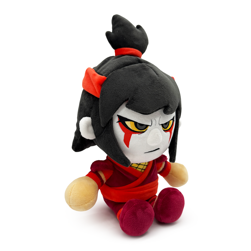 Peluche Hattori