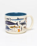 Mug Zoologie Marine – 443 ml