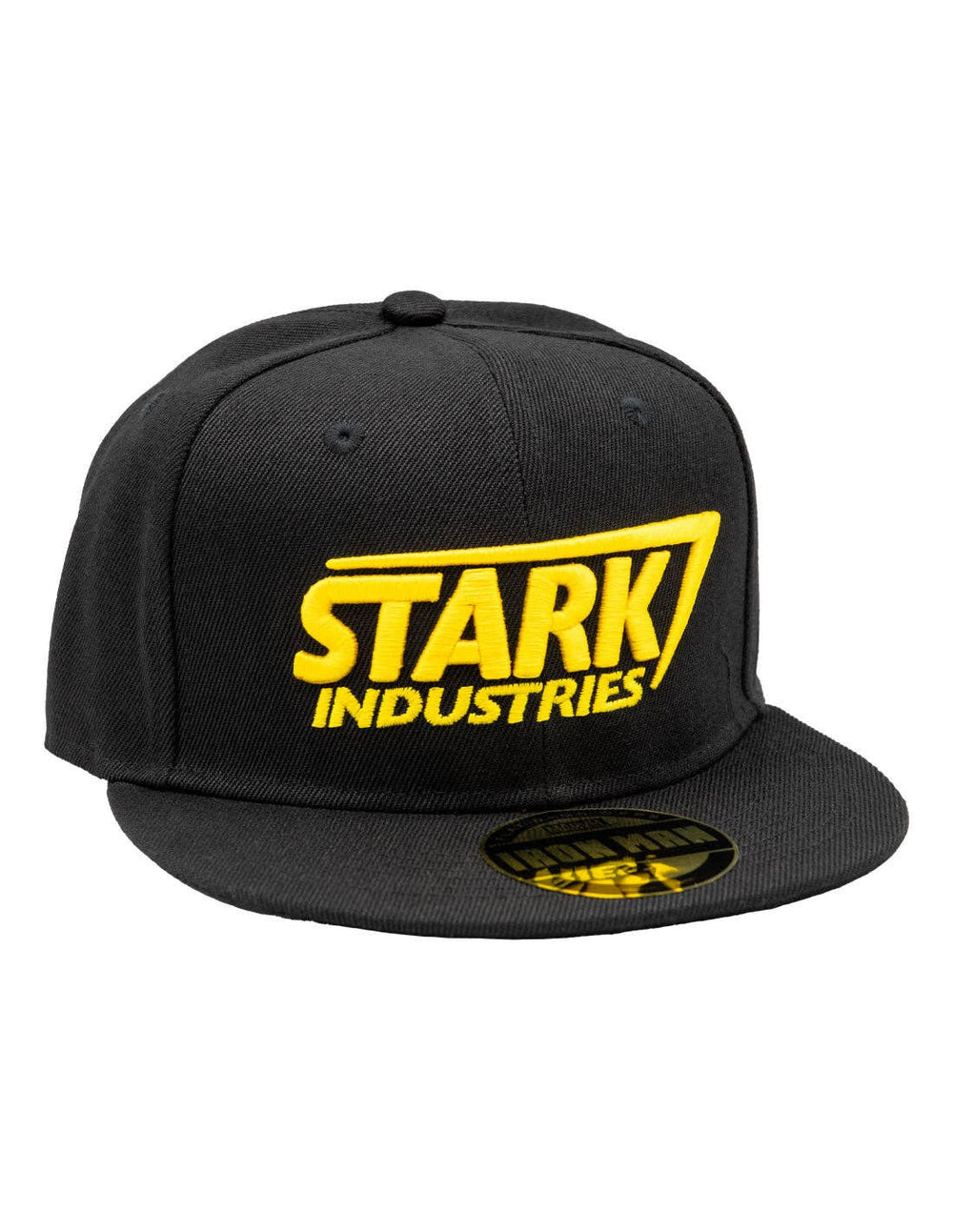 Cappellino Marvel - Stark Industries