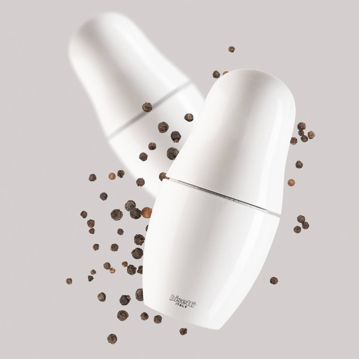"Matryoshka" Spice Mill
