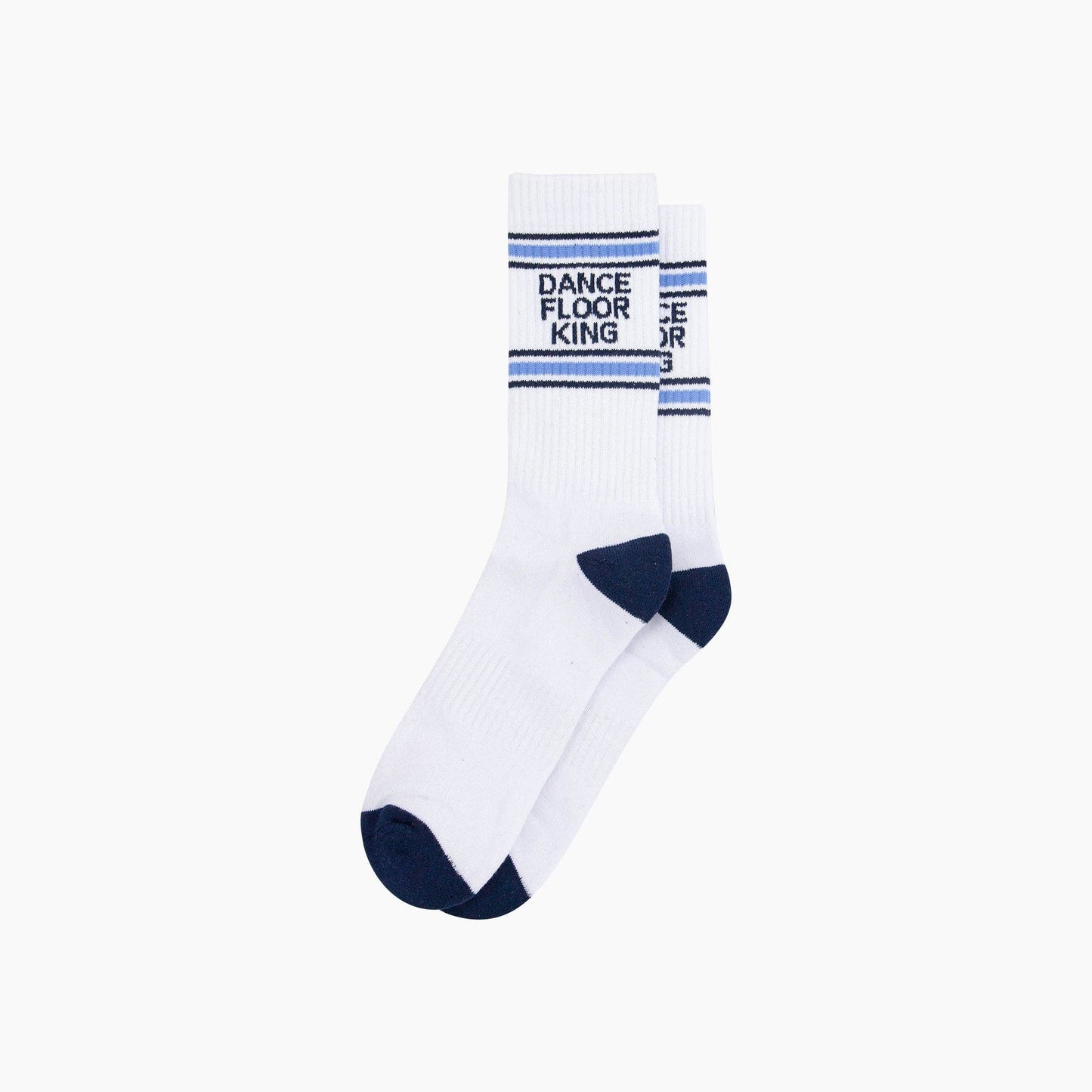 Dance Floor King Sports Socks