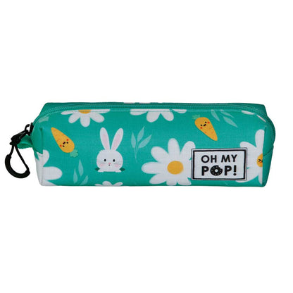 Trousse Carrée FAN 2.2 Oh My Pop! « Blooming »