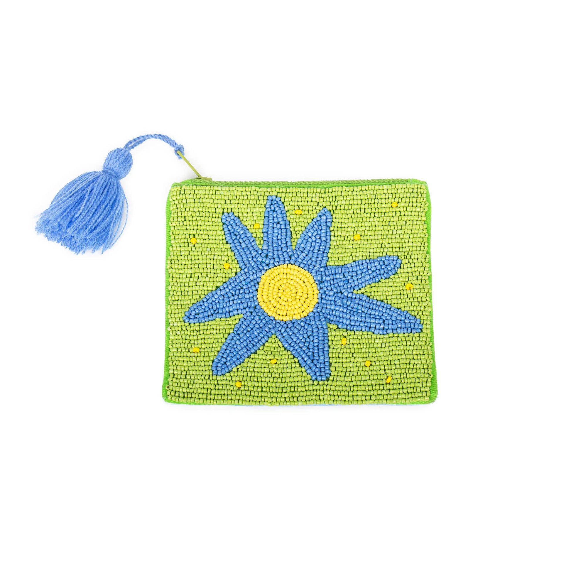 Petite Pochette Étoile Helio Ferretti Vue 1