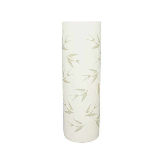 Swallow Tube Vase