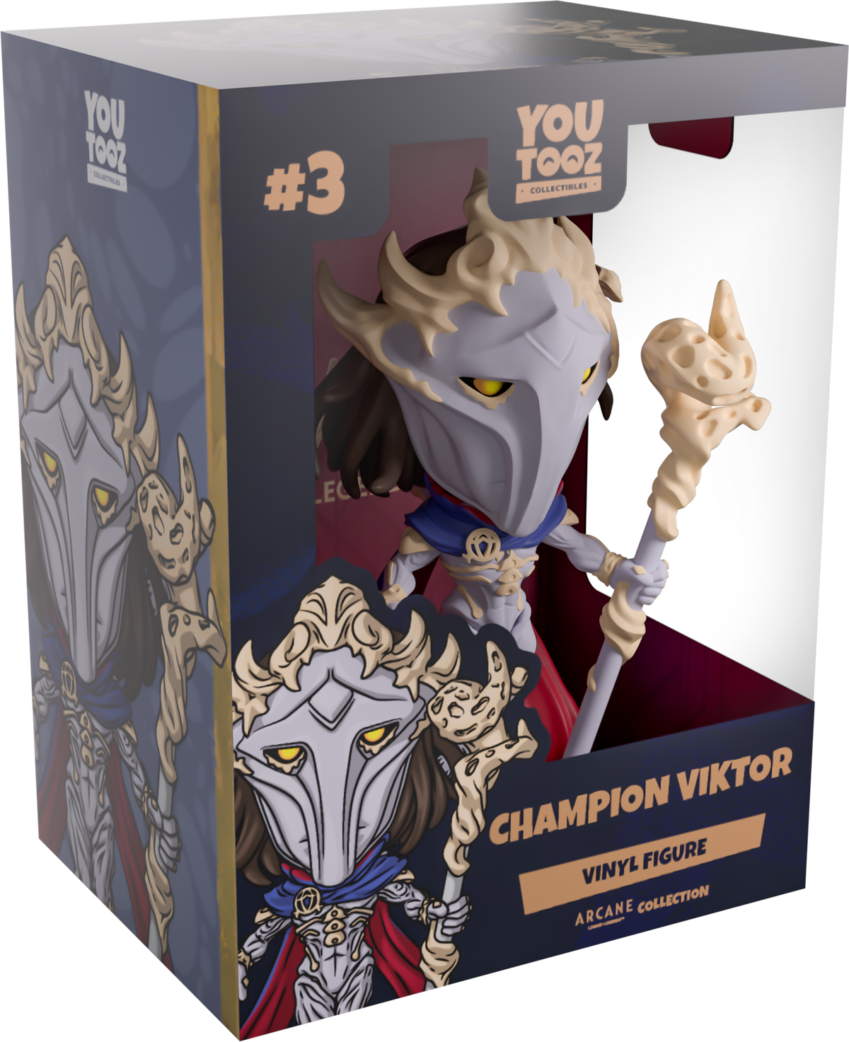 Champion Viktor