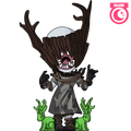 Forest Spirit