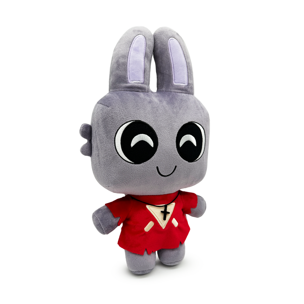 Rabbit Plush – 22.9 cm
