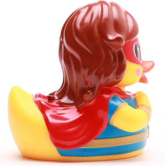 Canard Super Héroïne des Cœurs