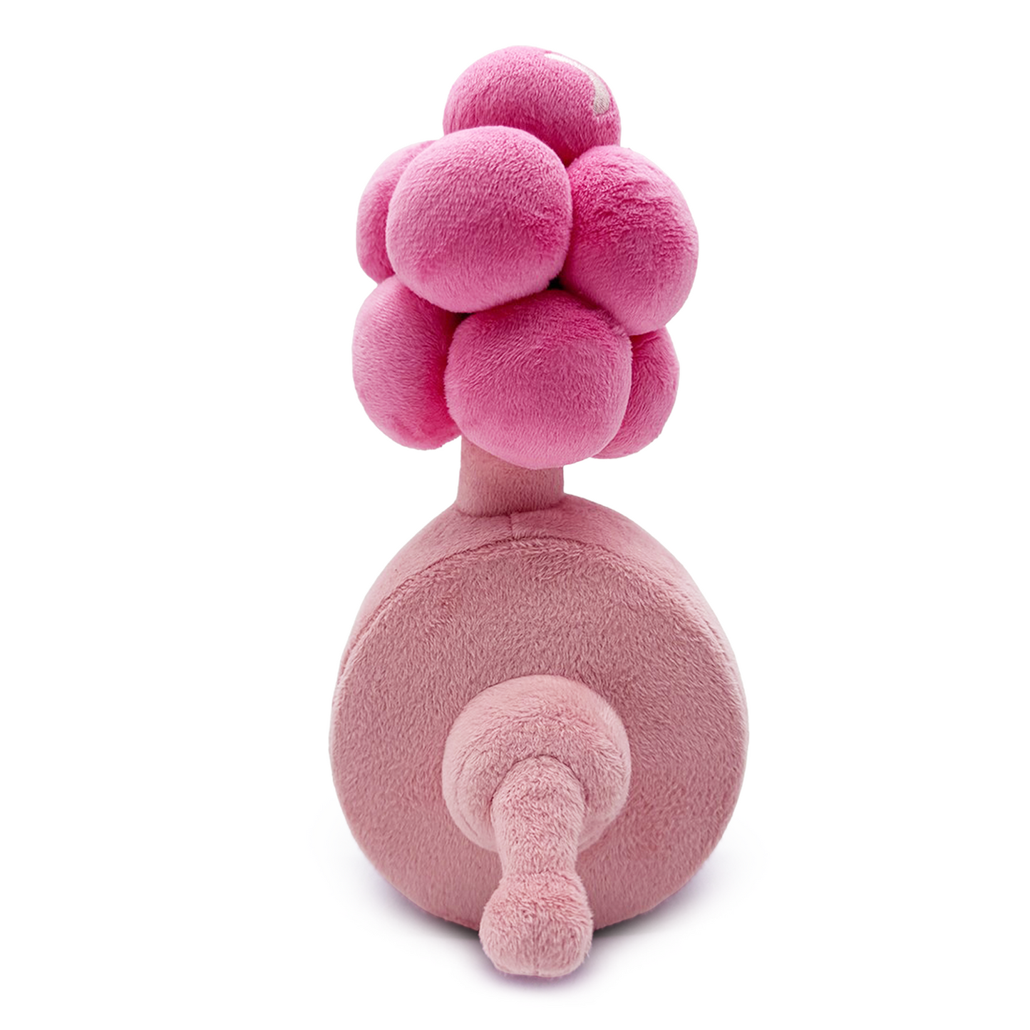 Plumbus Plush (9in)