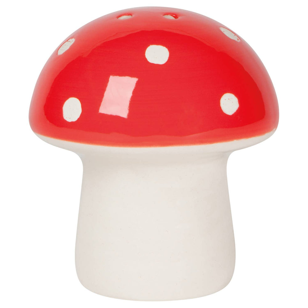 Salière et Poivrière Champignons Amanite Tue-mouche