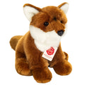 Peluche Volpe Seduta