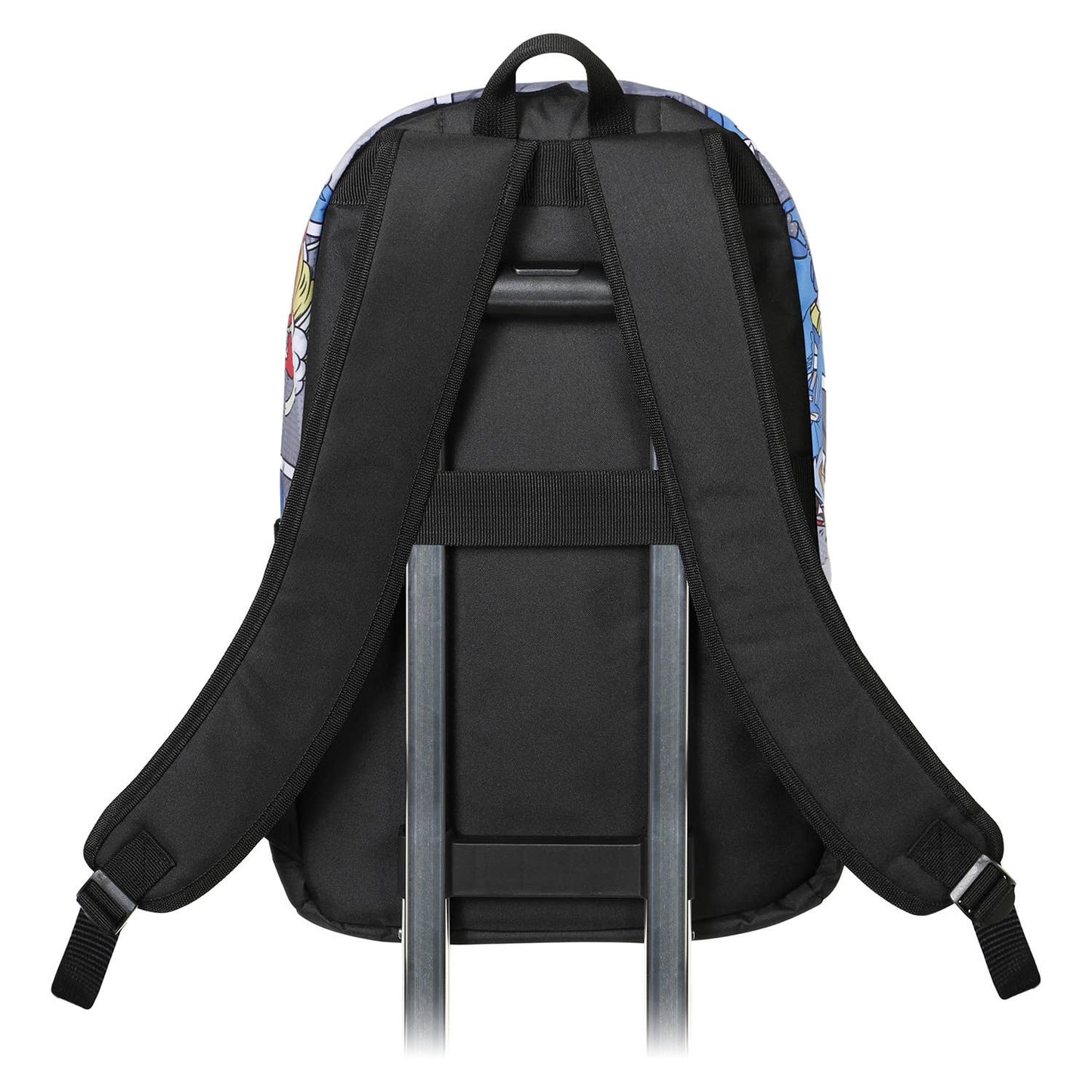 Looney Tunes Batman Comic-HS FAN 2.0 Backpack