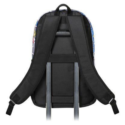Looney Tunes Batman Comic-HS FAN 2.0 Backpack