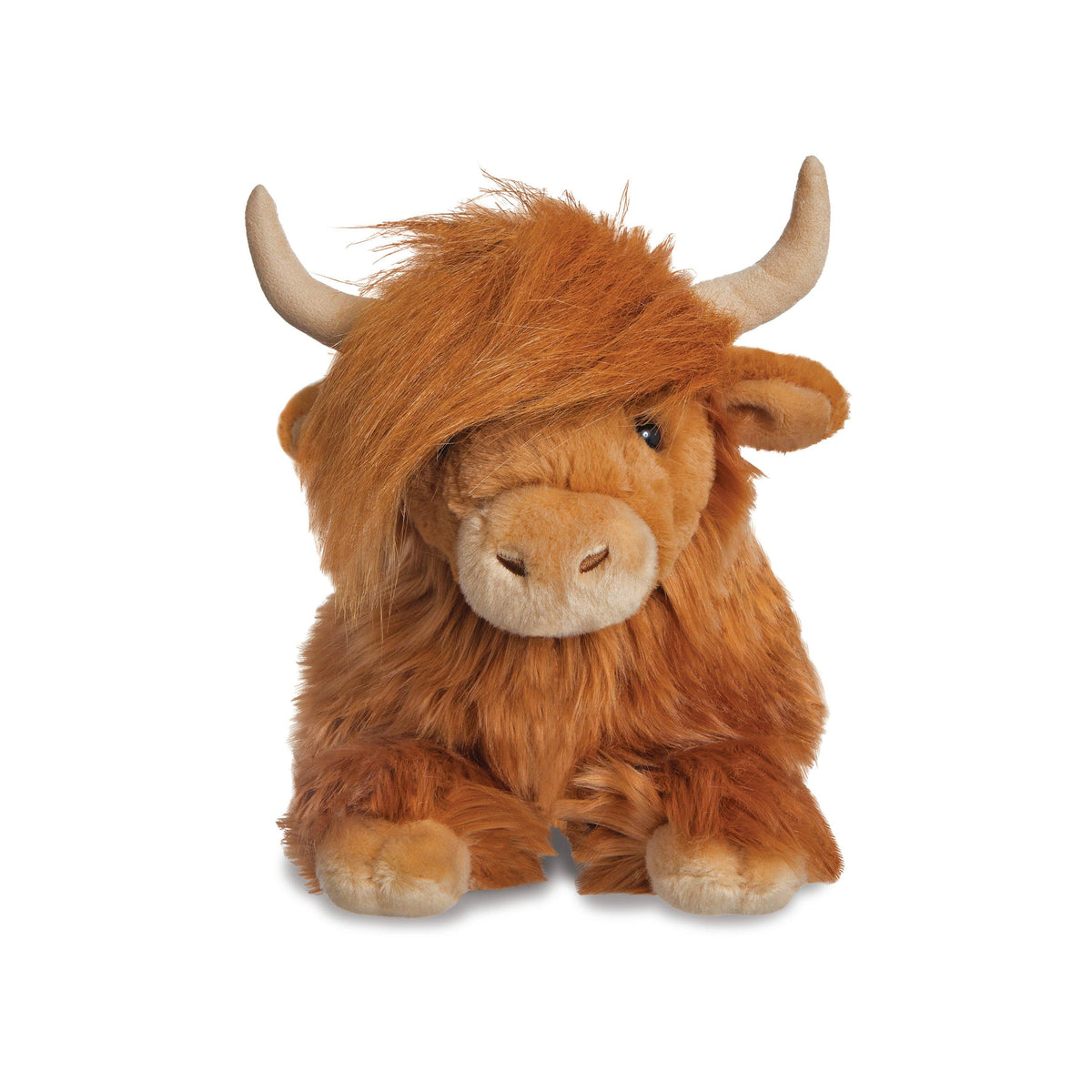 Borealis - Bruce, vache des Highlands, 41 cm