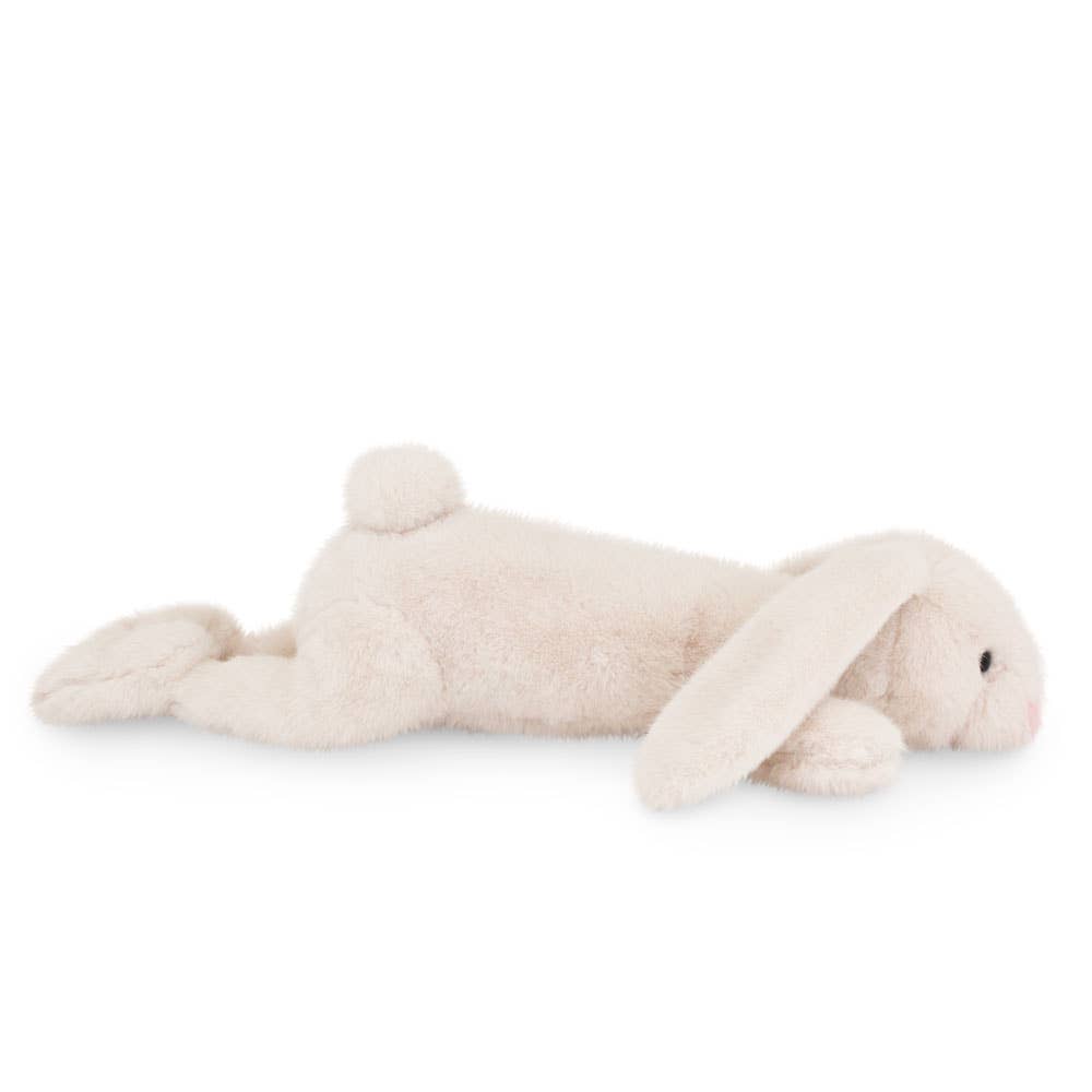 Il coniglio di peluche più morbido, ultra morbido (62 cm) – 0+