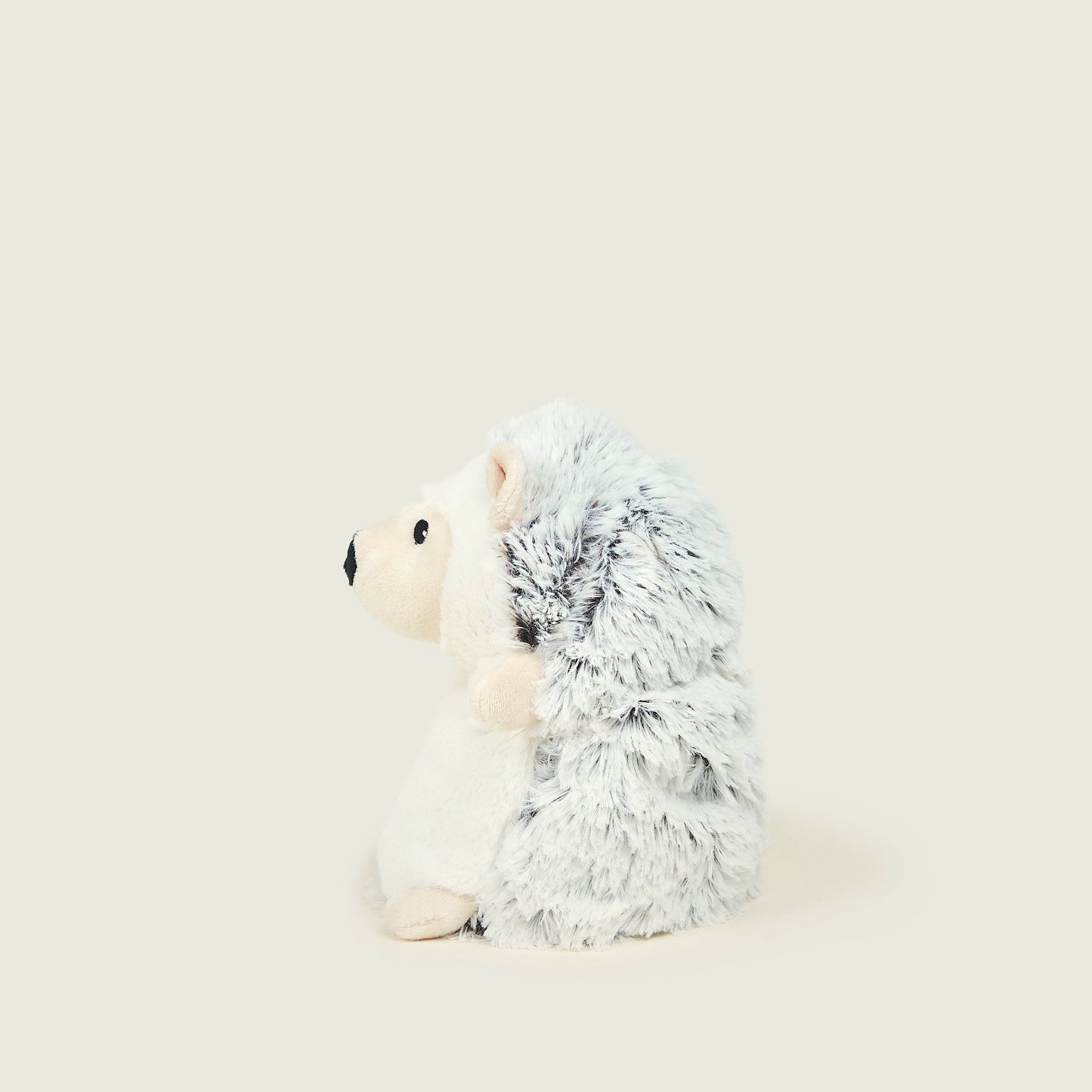 Warmies Hedgehog Plush Hot Water Bottle