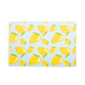 Torchon de Cuisine Citrons