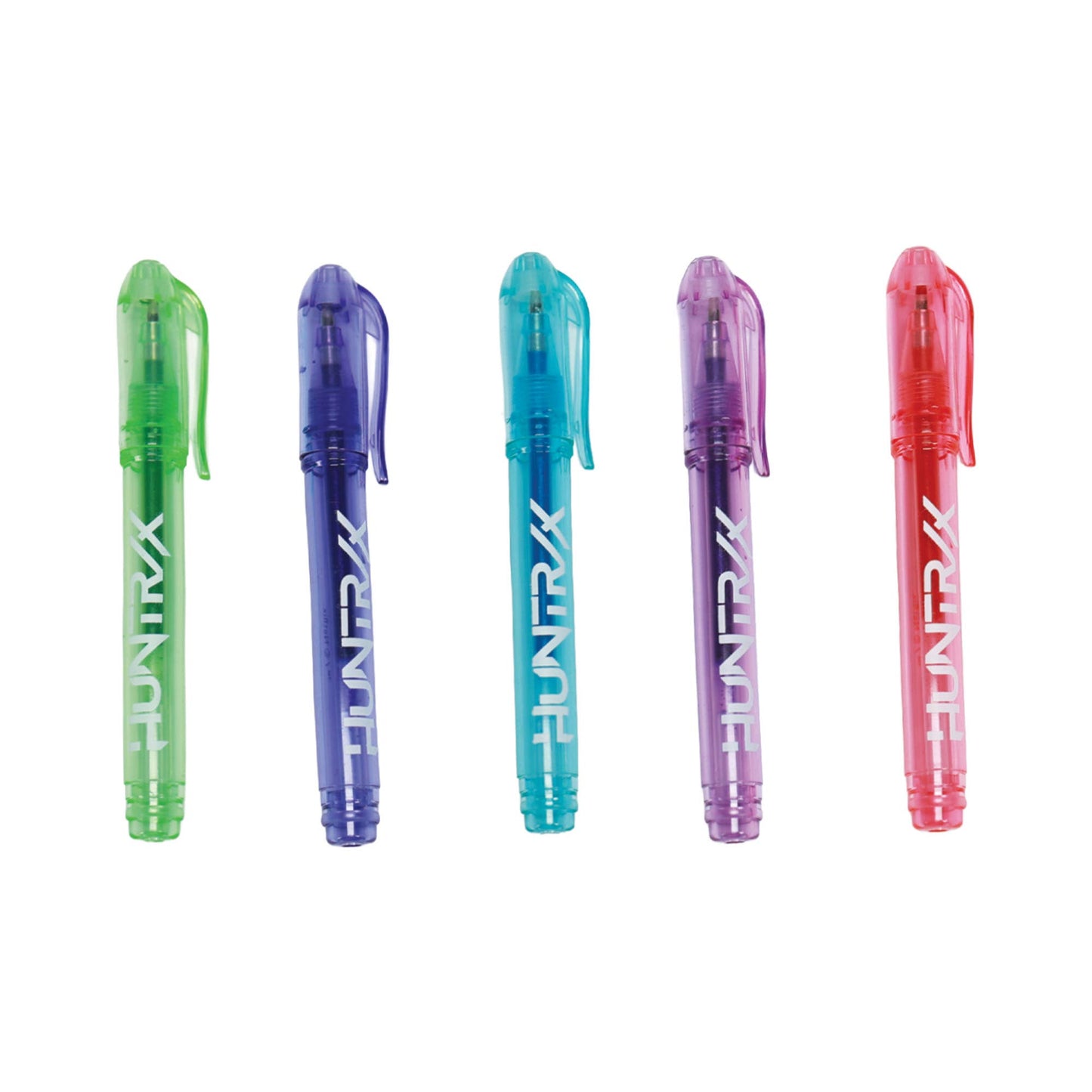 KPop Demon Hunters - 14-piece stationery set - gold