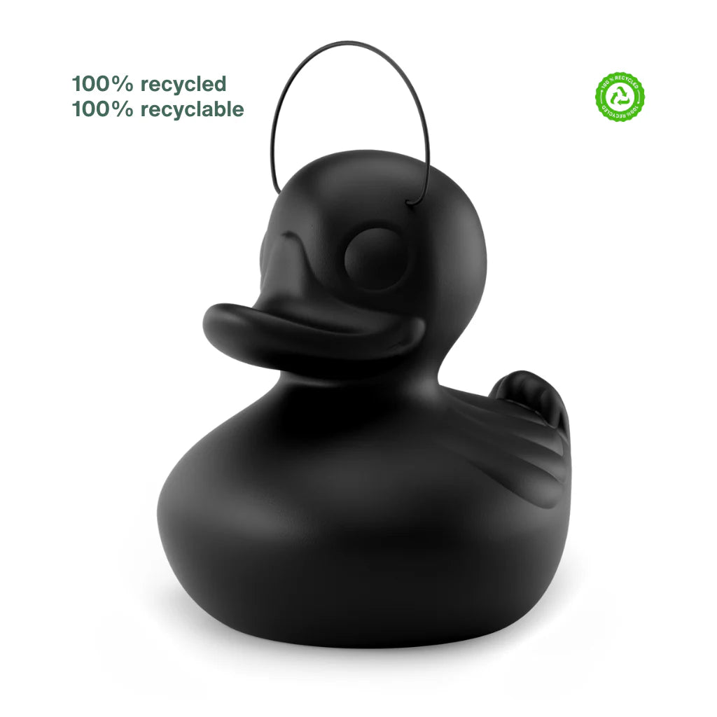 Lampe Canard "The MEGA Duck-Duck" (Deco)