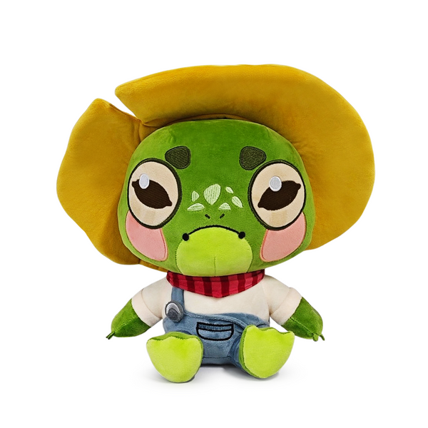 Bubba Plush (9in)