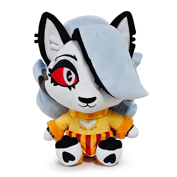 Christmas Loona Plush (9in)