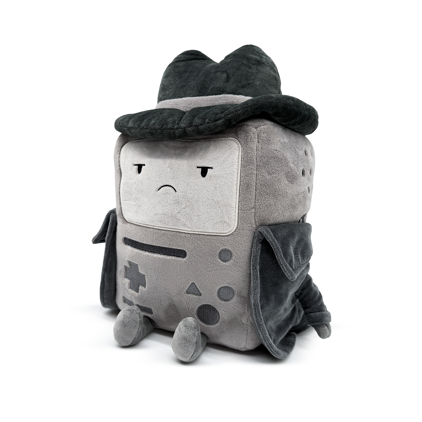 Detective BMO Plush (9in)