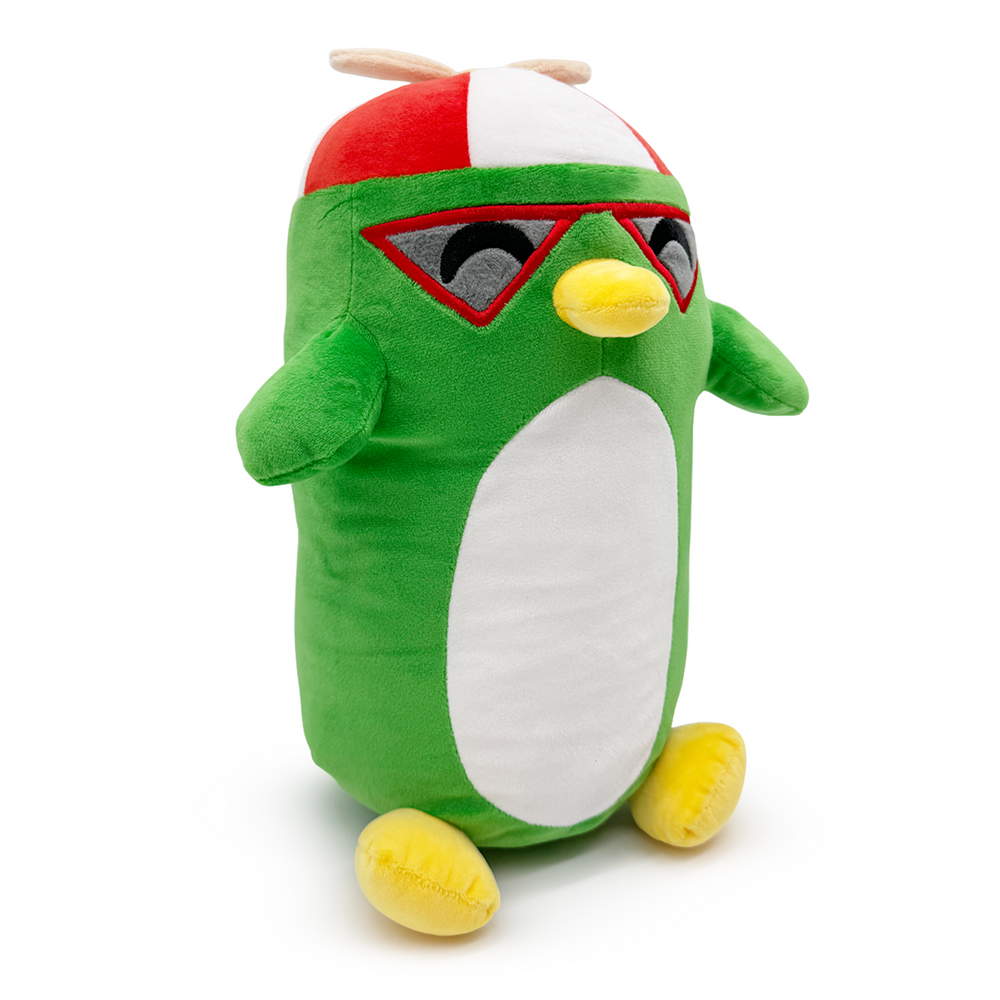 Peluche Long IsaacWhy – 30,5 cm