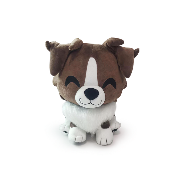 Nellie Plush (9in)