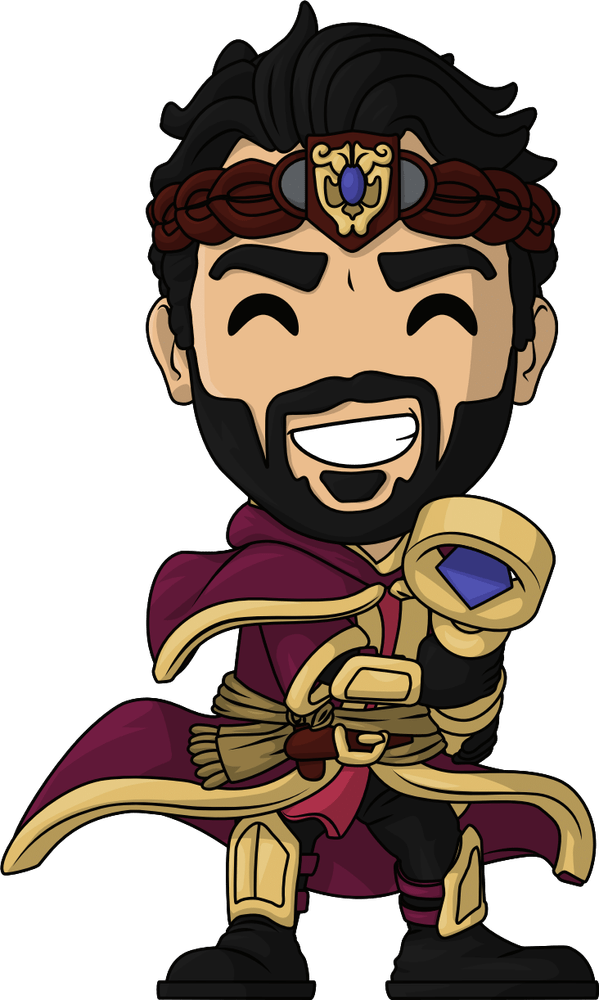 Sorcerer Baradun