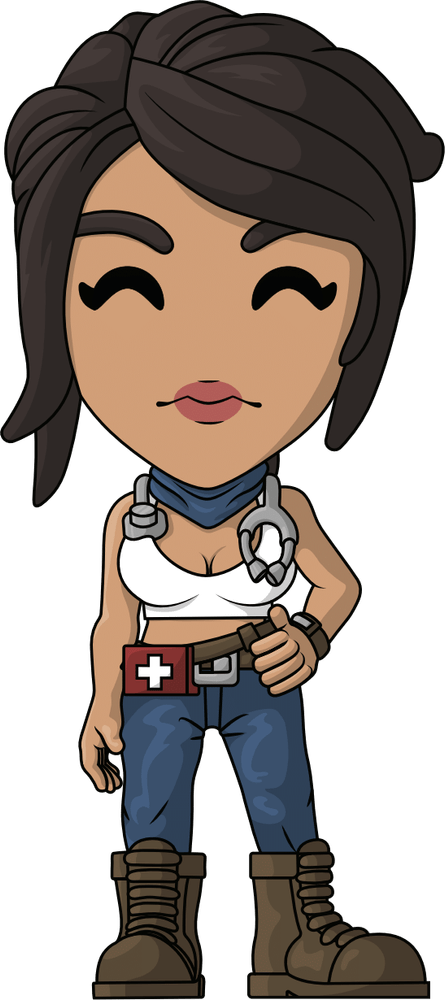 Trader Jen