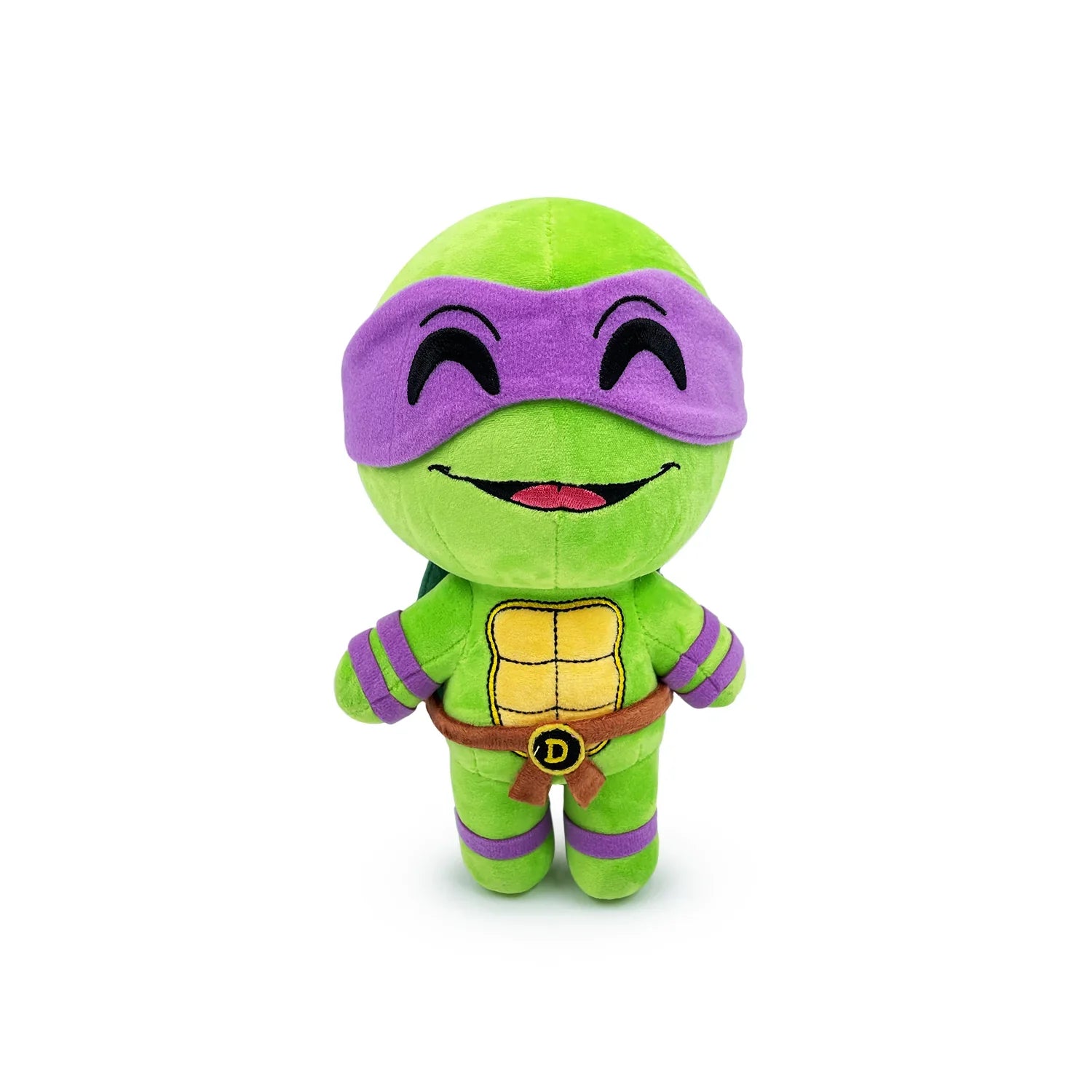 chibi donatello plush youtooz