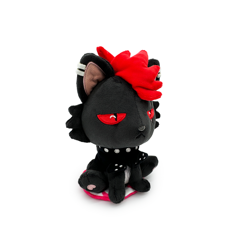 Peluche d'épaule Fefe Rancid – 15,2 cm