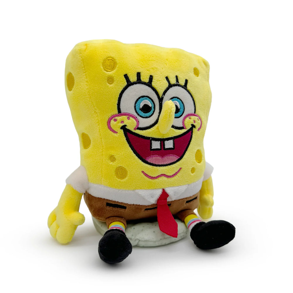 Peluche Bob l’éponge Shoulder Rider