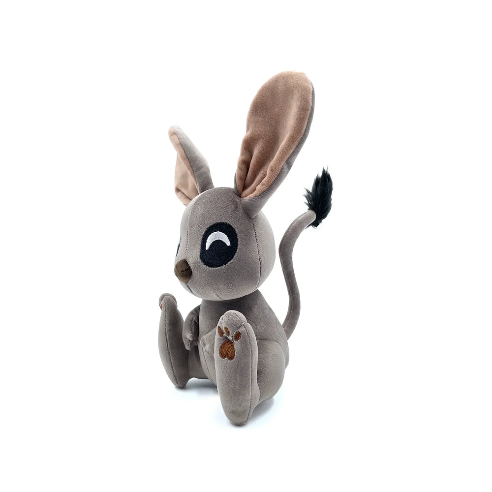 Peluche Souris du Désert